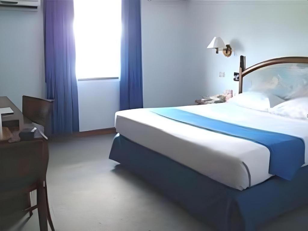 Sahid Kawanua Hotel Manado Bagian luar foto