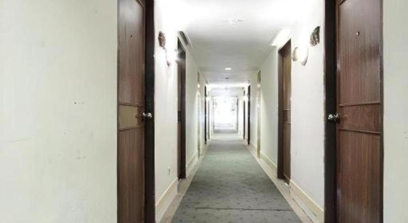Sahid Kawanua Hotel Manado Bagian luar foto